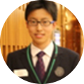 北京匯文中學 郭雨豪